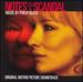 Notes on a Scandal [Original Motion Picture Soundtrack]