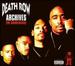 Death Row Archives-the Soundtracks