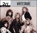20th Century Masters: Millennium Collection-the Best of Whitesnake