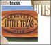 Greatest Hits-Little Texas