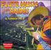 Flute Music of the Andes / Various