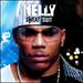 Nelly: Sweatsuit