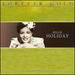 Forever Gold: Billie Holiday