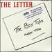 The Letter/Happy Times