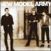 New Model Army [Vinyl]