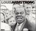 Louis Armstrong in Scandinavia (4cd)