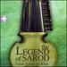 Legend of Sarod