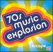70s Music Explosion Volume 2: Escape, 2-Cd Set!