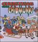 Christmas With the Chipmunks Vol. 1 & 2 (2 Cd Set) in Collectible Tin