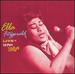 Ella Fitzgerald / Live at Mister Kelly's (New) (2-Cd Set)