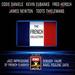 The French Collection: Jazz Impressions of Debussy, Faure, Ravel, Poulenc, & Satie