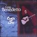 River of Life [Audio Cd] Benedetto, Greg