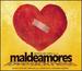 Maldeamores & Lovesickness (Original Soundtrack)