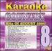 Karaoke: August Country Hits 2006