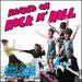 Raised on Rock N Roll [Audio Cd] Re-Bops