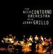 The Nick Contorno Orchestra With Jerry Grillo