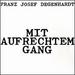 Mit Aufrechtem Gang