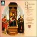 Orlando Di Lasso-Regina Coeli and Seasonal Motets (Conifer)