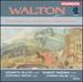 Walton: Piano Quartet / Sonata for Violin and Piano