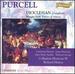 Purcell: Dioclesian (Complete); Timon of Athens /Pierand * Bowman * Ainsley * George * Collegium Musicum 90 * Hickox