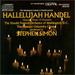 Hallelujah Handel-Choruses From 13 Oratorios
