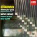 Stravinsky: Piano Works-Michel Broff (2 Cd Box Set) (Emi)