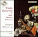 Violin Concertos