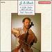 Bach: Six Suites for Solo Cello, Bwv 1007-1012