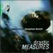Drastic Measures [Audio Cd] New Century Saxophone Quartet