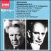 References-Beethoven: Piano Concerto No 5, Etc / Fischer