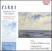 Parry: Symphony Nos. 3 & 4
