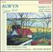 Alwyn: Symphony No. 3 / Violin Concerto