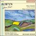Alwyn: Oboe Concerto / Three Concerti Grossi