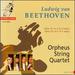 Beethoven-String Quartets Opus 18 & 59