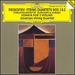 Prokofiev: String Quartets: No. 1 in B Minor, Op. 50 / No. 2 in F, Op. 92 / Sonata in C for 2 Violins, Op. 56