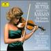 Great Violin Concerti [4 Cd Box Set]