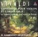 Vivaldi-Il Cimento Dell'Armonia E Dell'Inventione, Op. 8-Volume 2 / Il Giardino Armonico