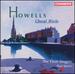Howells: Choral Works (Finzi Singers / Spicer)