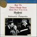 Heifetz With Rubinstein & Piatigorsky-Debussy Ravel, Respighi Martinu (Rca)