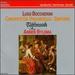 Boccherini: Concerti Da Violoncello, Sinfonie