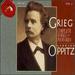 Complete Works for Piano Solo, Volume 2-Gerhard Oppitz (4 Cd Box Set) (Bmg)