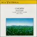 Chopin: Waltzes
