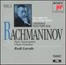 Rachmaninov: the Complete Solo Piano Music, Volume 2 (Piano Transcriptions)