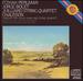 Chausson: Concert for Violin, Piano & String Quartet in D Major, Op. 21