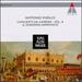 Antonio Vivaldi: Concerti Da Camera, Vol. 4-Il Giardino Armonio