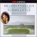 Brahms/Sibelius: Violin Concertos