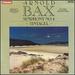 Arnold Bax: Symphony No. 4; Tintagel