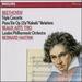 Beethoven: Triple Concerto / Kakadu Variations
