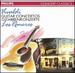Antonio Vivaldi: Guitar Concertos With Los Romeros