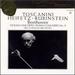 Beethoven: Violin & Piano Concertos